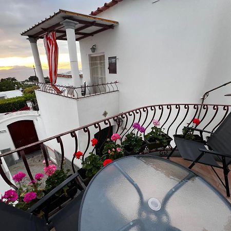 Casa Dora Bed and Breakfast Anacapri  Exteriör bild